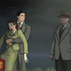 Illustration for article titled Archer Returns April 5th Completely Redesigned As A Noir Filmem/em